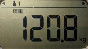 体重