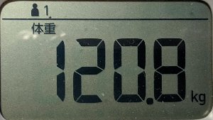 体重