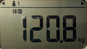 体重
