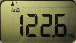 体重