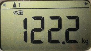 体重