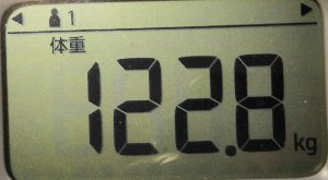 体重
