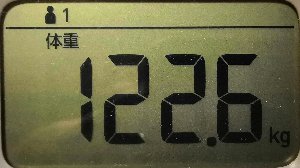 体重