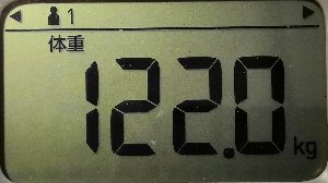 体重