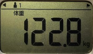 体重