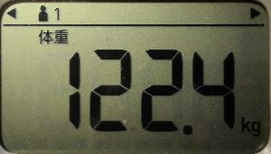 体重