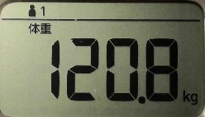 体重