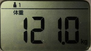 体重