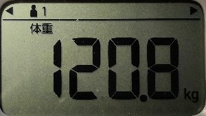 体重