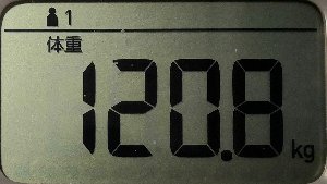体重