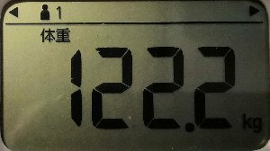 体重