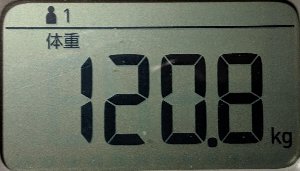 体重