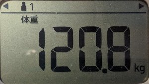 体重