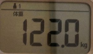 体重