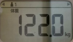 体重
