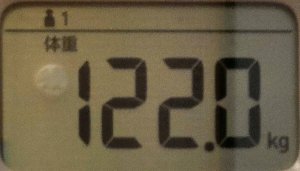 体重