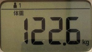 体重