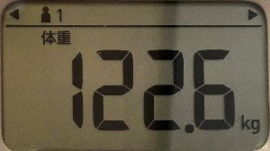 体重