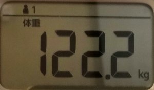 体重