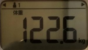 体重