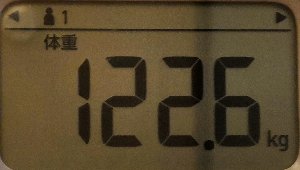 体重
