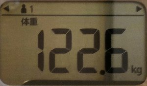 体重