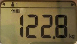 体重