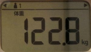 体重