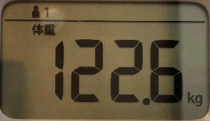体重