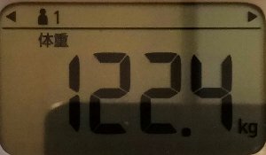 体重