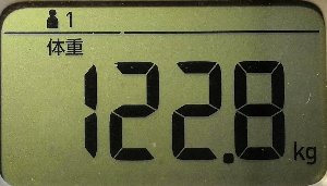 体重